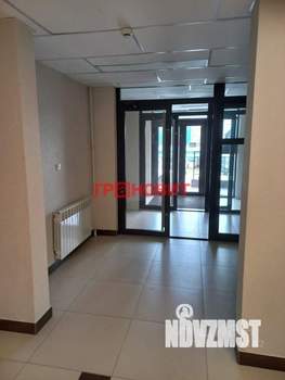 2-к квартира, вторичка, 66м2, 2/17 этаж