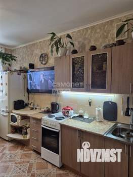 2-к квартира, вторичка, 59м2, 2/10 этаж