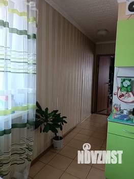 1-к квартира, вторичка, 36м2, 4/20 этаж