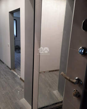 3-к квартира, вторичка, 58м2, 5/5 этаж