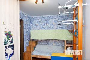 2-к квартира, вторичка, 57м2, 2/5 этаж