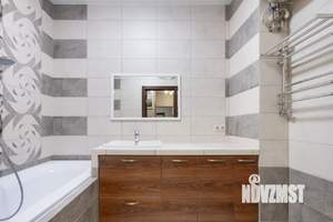 3-к квартира, вторичка, 93м2, 2/9 этаж