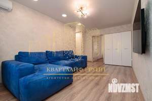3-к квартира, вторичка, 63м2, 2/9 этаж