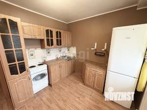 2-к квартира, вторичка, 55м2, 9/11 этаж