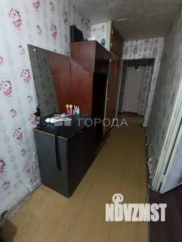 4-к квартира, вторичка, 80м2, 9/9 этаж