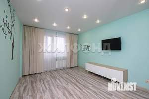 3-к квартира, вторичка, 76м2, 6/10 этаж