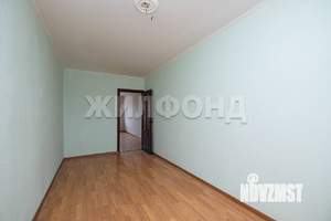 3-к квартира, вторичка, 62м2, 7/9 этаж