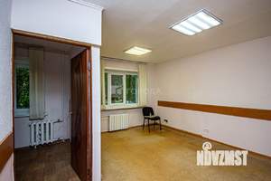 1-к квартира, вторичка, 32м2, 1/5 этаж