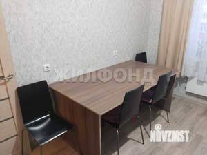 3-к квартира, вторичка, 62м2, 8/10 этаж