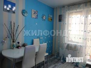 1-к квартира, вторичка, 33м2, 18/18 этаж