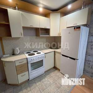 1-к квартира, вторичка, 29м2, 7/10 этаж