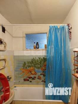 2-к квартира, вторичка, 45м2, 3/5 этаж