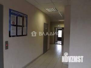 Студия квартира, вторичка, 32м2, 2/12 этаж