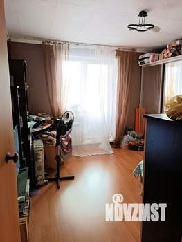 1-к квартира, вторичка, 36м2, 4/20 этаж