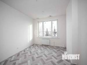 2-к квартира, вторичка, 39м2, 3/7 этаж