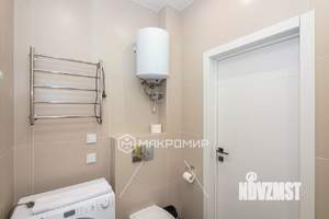 Студия квартира, вторичка, 30м2, 6/18 этаж