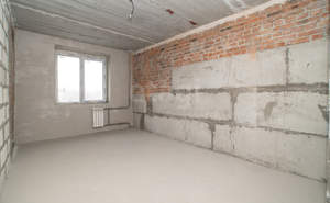 2-к квартира, вторичка, 61м2, 5/6 этаж