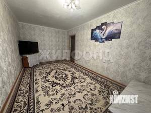 2-к квартира, вторичка, 44м2, 6/9 этаж