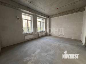 Студия квартира, вторичка, 36м2, 2/17 этаж