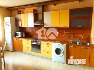 3-к квартира, вторичка, 124м2, 4/10 этаж
