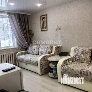 1-к квартира, вторичка, 28м2, 1/5 этаж