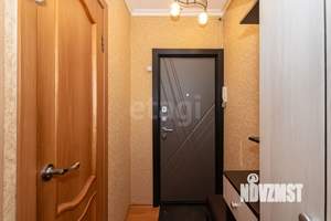 1-к квартира, вторичка, 33м2, 1/4 этаж