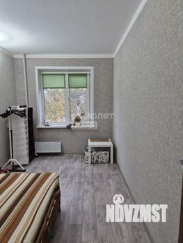 4-к квартира, вторичка, 70м2, 4/9 этаж