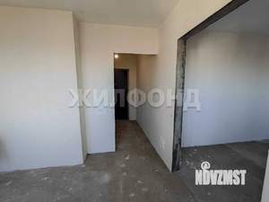 1-к квартира, вторичка, 31м2, 15/18 этаж