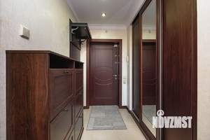 3-к квартира, вторичка, 96м2, 14/16 этаж