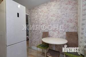 2-к квартира, вторичка, 36м2, 3/5 этаж