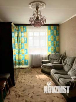 3-к квартира, вторичка, 68м2, 6/9 этаж