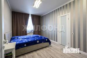 2-к квартира, вторичка, 73м2, 17/24 этаж