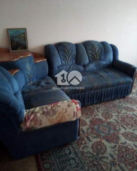 4-к квартира, вторичка, 89м2, 5/5 этаж