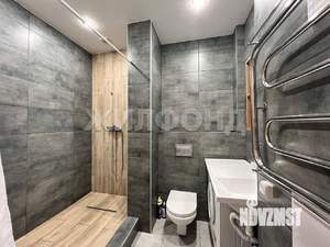 2-к квартира, вторичка, 77м2, 1/17 этаж