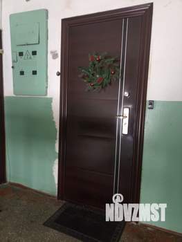 2-к квартира, вторичка, 43м2, 5/5 этаж