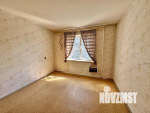 2-к квартира, вторичка, 53м2, 4/10 этаж