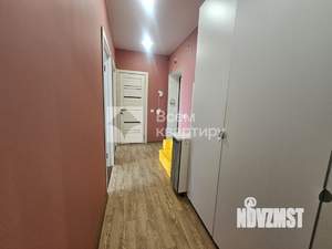 1-к квартира, вторичка, 35м2, 9/9 этаж