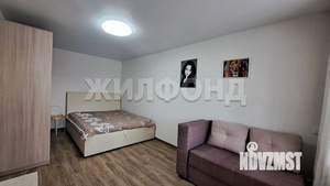 1-к квартира, вторичка, 32м2, 9/9 этаж