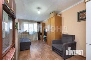 2-к квартира, вторичка, 47м2, 4/5 этаж