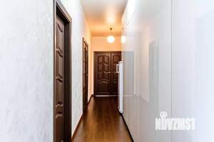 3-к квартира, вторичка, 78м2, 2/6 этаж