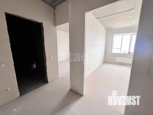 1-к квартира, вторичка, 41м2, 16/17 этаж