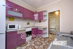 1-к квартира, вторичка, 45м2, 3/11 этаж