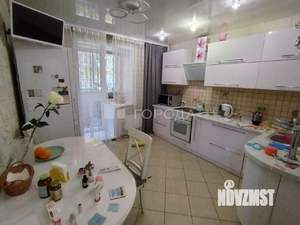 1-к квартира, вторичка, 45м2, 1/10 этаж