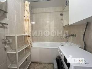 2-к квартира, вторичка, 61м2, 14/23 этаж