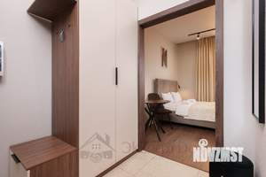 Студия квартира, вторичка, 23м2, 7/13 этаж