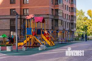 Студия квартира, вторичка, 25м2, 17/17 этаж