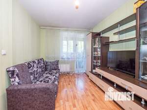 1-к квартира, вторичка, 38м2, 1/5 этаж