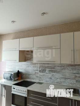 1-к квартира, вторичка, 37м2, 7/10 этаж