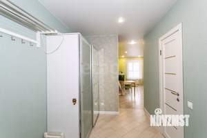 1-к квартира, вторичка, 42м2, 17/26 этаж