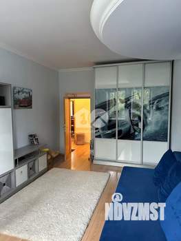 2-к квартира, вторичка, 56м2, 4/4 этаж